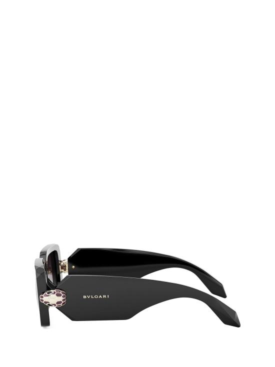 26FW 불가리 선글라스 BV40044I 01Z BLACK - BVLGARI