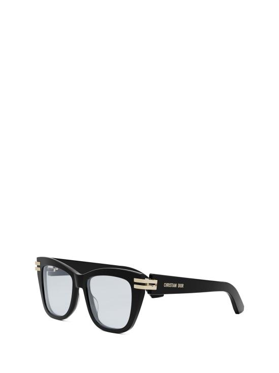 26FW 디올 안경 CD50103I B01 10BB BLACK - DIOR