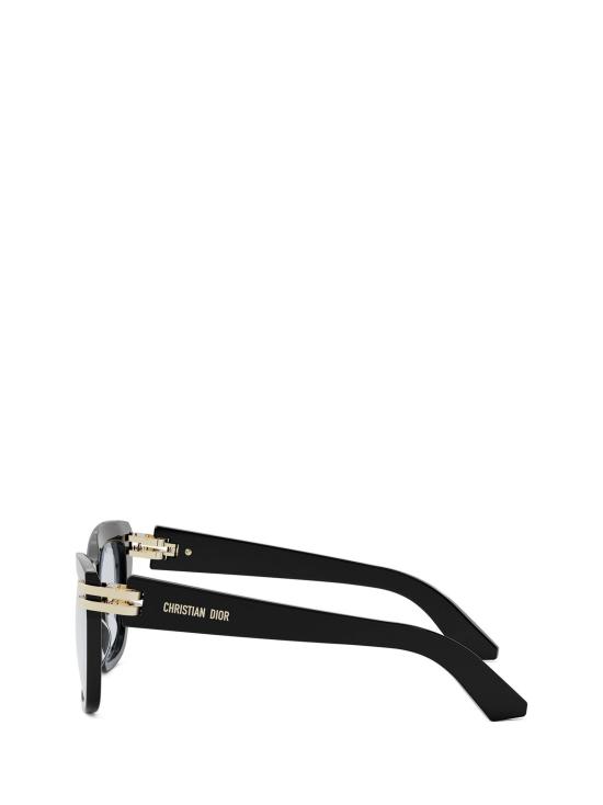 26FW 디올 안경 CD50103I B01 10BB BLACK - DIOR