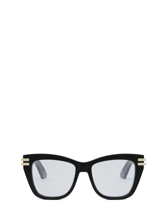 26FW 디올 안경 CD50103I B01 10BB BLACK