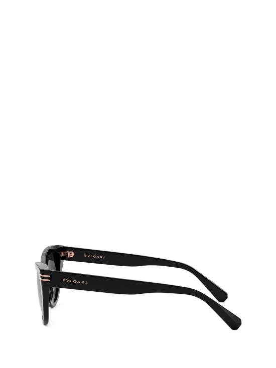 26FW 불가리 선글라스 BV40048I 01B BLACK - BVLGARI
