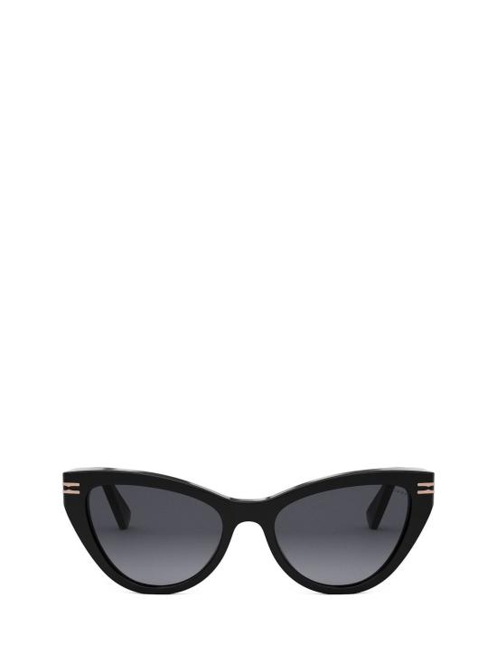 26FW 불가리 선글라스 BV40048I 01B BLACK