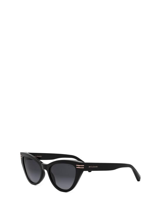 26FW 불가리 선글라스 BV40048I 01B BLACK - BVLGARI