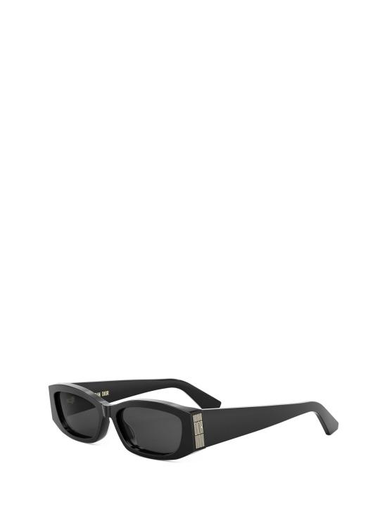 26FW 디올 선글라스 CD40220I 01A 10A0 BLACK - DIOR