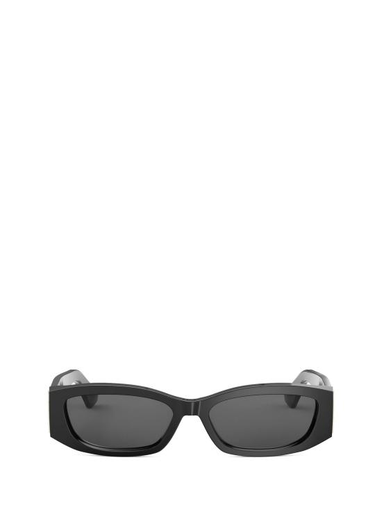 26FW 디올 선글라스 CD40220I 01A 10A0 BLACK