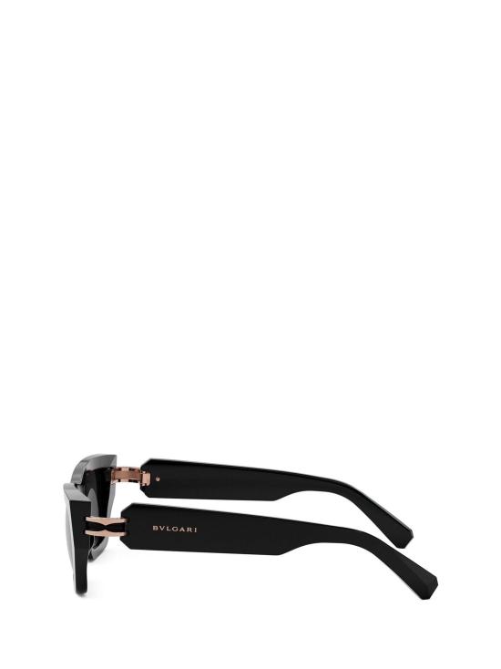 26FW 불가리 선글라스 BV40047I 01A BLACK - BVLGARI