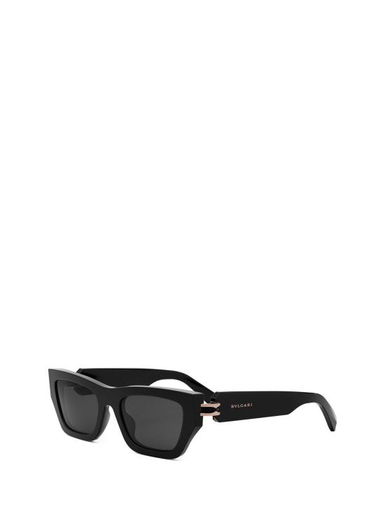 26FW 불가리 선글라스 BV40047I 01A BLACK - BVLGARI