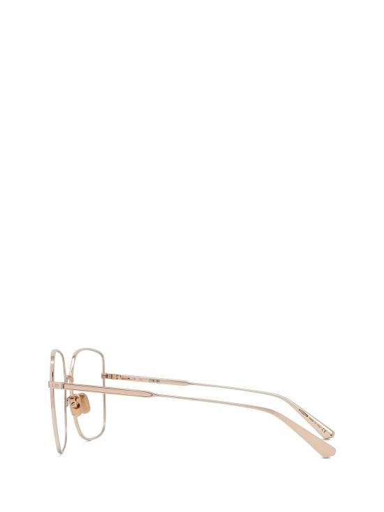 26FW 디올 안경 CD50016U 029 E000 ROSE GOLD - DIOR