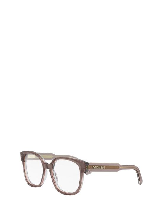 26FW 디올 안경 CD50110I 048 6400 HAVANA - DIOR
