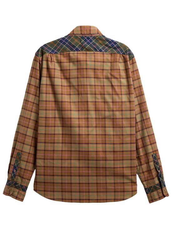 26FW 바버 긴팔 셔츠 MSH5851 TN91 PS MUTED - BARBOUR