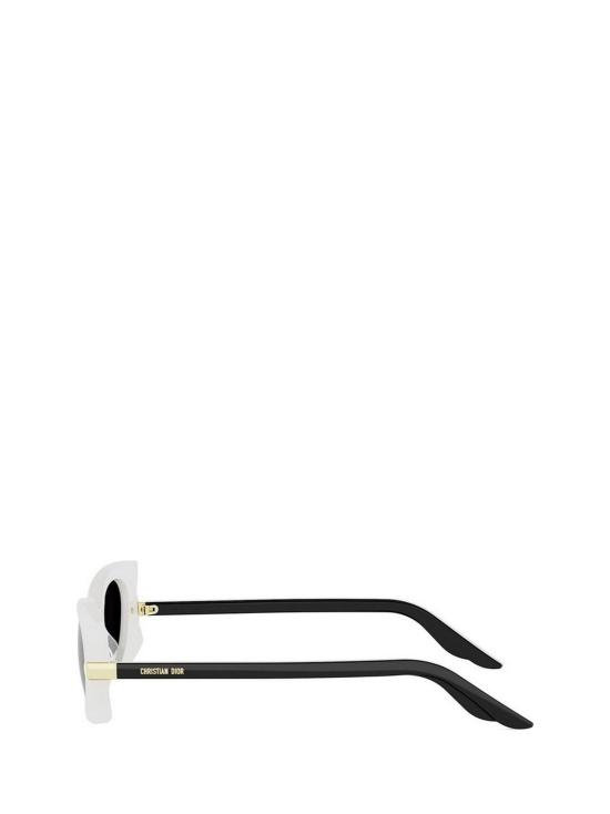 26FW 디올 선글라스 CD40228I 25B 95A1 WHITE - DIOR