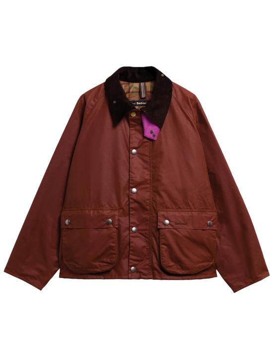 26FW 바버 자켓 MWX2610 BR71 RUSSET