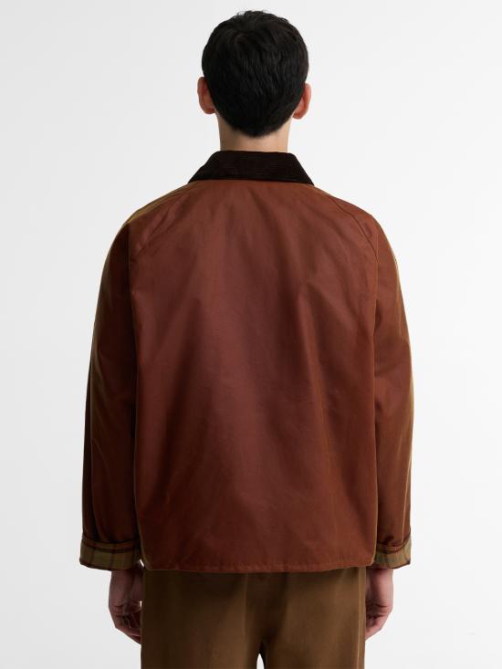 26FW 바버 자켓 MWX2610 BR71 RUSSET - BARBOUR