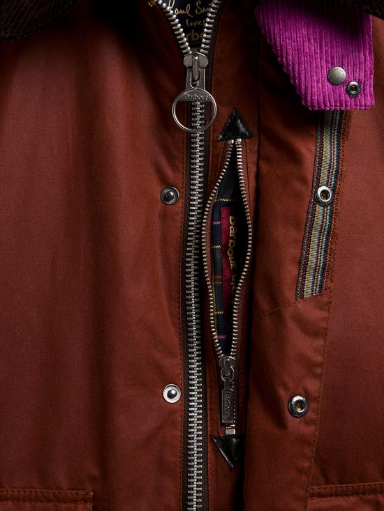 26FW 바버 자켓 MWX2610 BR71 RUSSET - BARBOUR