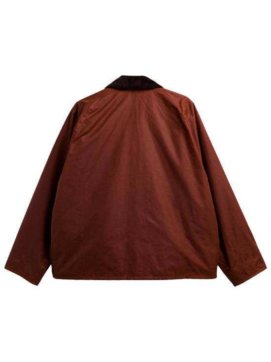 26FW 바버 자켓 MWX2610 BR71 RUSSET - BARBOUR