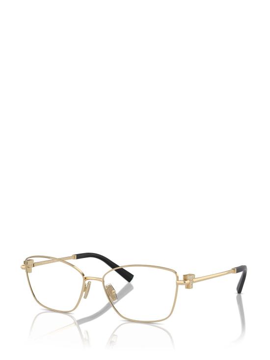 26FW 티파니앤코 안경 TF1160B 6021 PALE GOLD - TIFFANY & CO