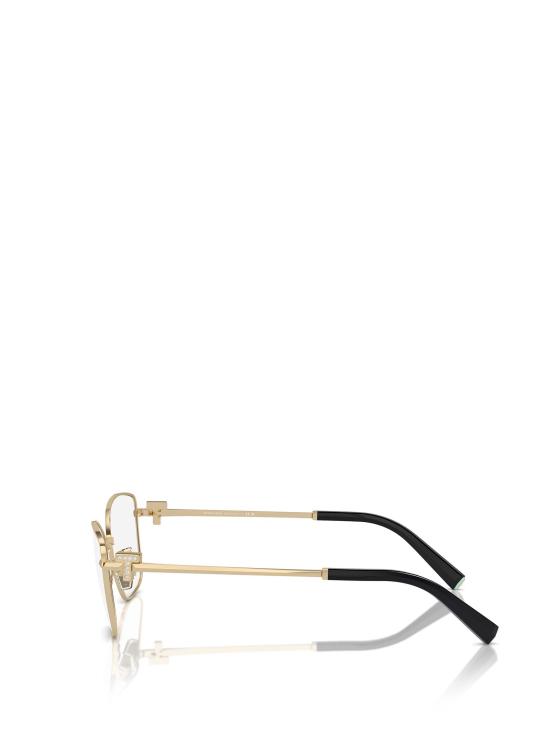 26FW 티파니앤코 안경 TF1160B 6021 PALE GOLD - TIFFANY & CO