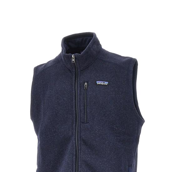 26FW 파타고니아 플리스 베스트 25882 Blue - PATAGONIA