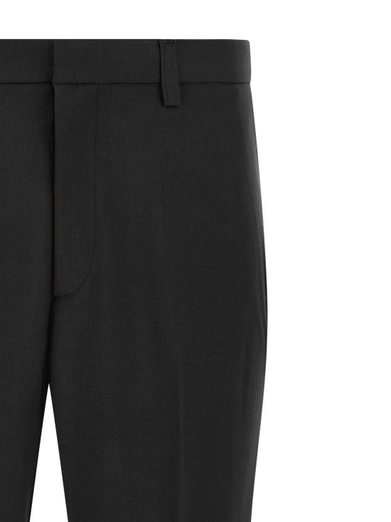 26FW 디파트먼트5 스트레이트 팬츠 UP03253M2TF0149999 Black - DEPARTMENT 5