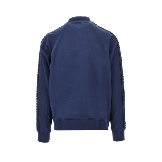 26FW 아르떼 앤트워프 긴팔 티셔츠 AW26 007J Blue - ARTE ANTWERP