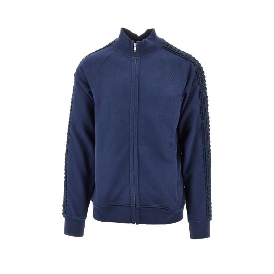 26FW 아르떼 앤트워프 긴팔 티셔츠 AW26 007J Blue