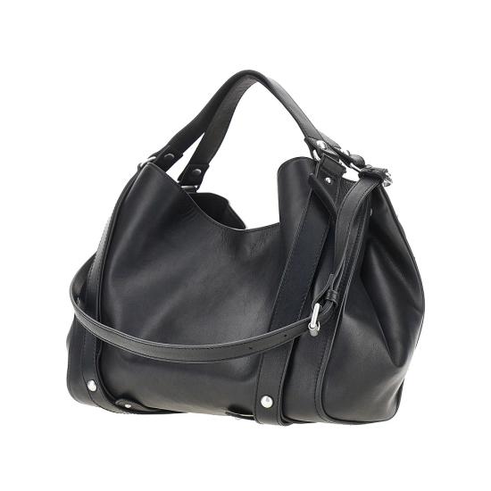 26FW 디젤 토트백 X10926P9498 Black - DIESEL