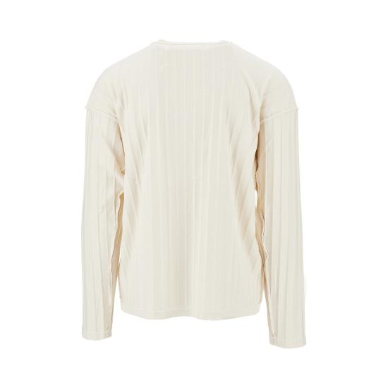 26FW 엠에프펜 탑 M326 052 Beige - MFPEN