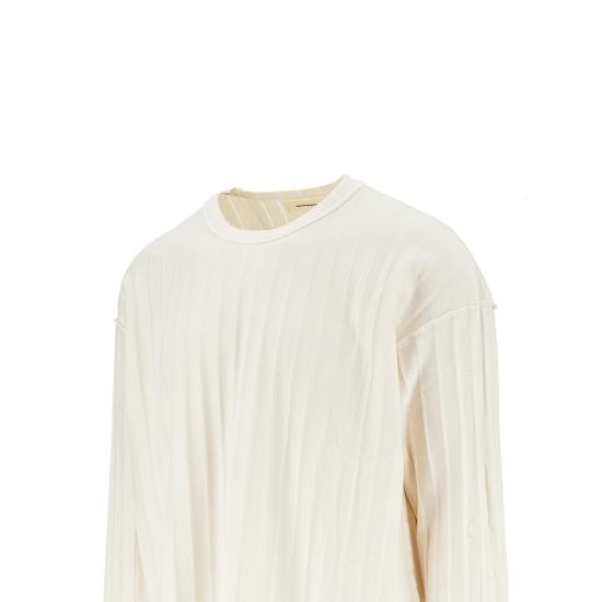 26FW 엠에프펜 탑 M326 052 Beige - MFPEN