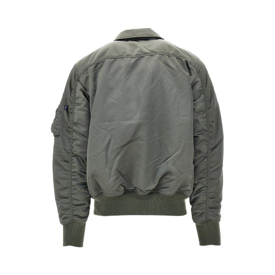 26FW 알파 자켓 768005 Khaki - ALPHA