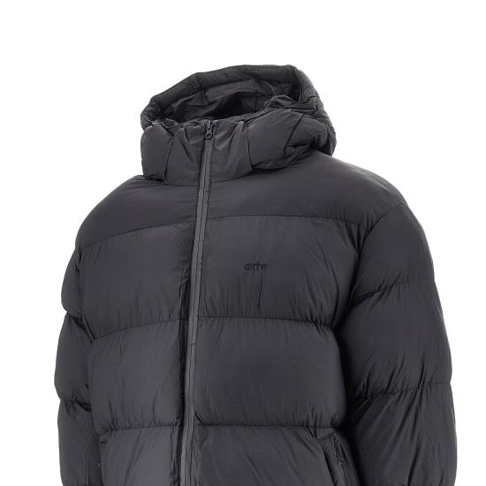 26FW 아르떼 앤트워프 패딩 AW26 219JC Black - ARTE ANTWERP