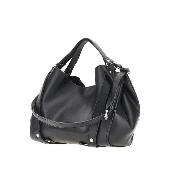 26FW 디젤 토트백 X10947P9498 Black - DIESEL