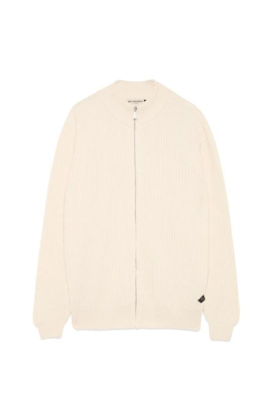 26FW 로이로져스 스웨터 RRU90379 CT49 C0021 OFF WHITE