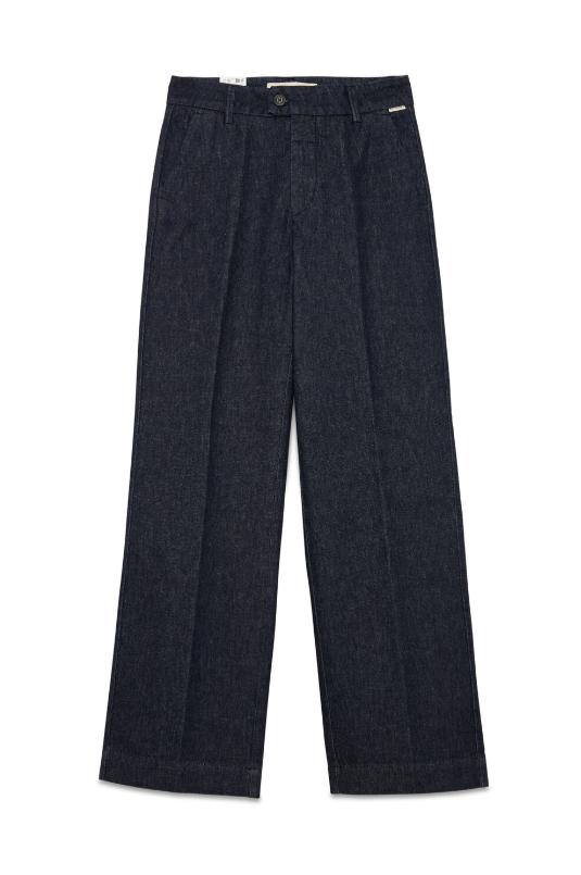 26FW 로이로져스 데님 팬츠 RND041 D402 0021 C0999 RINSE DENIM