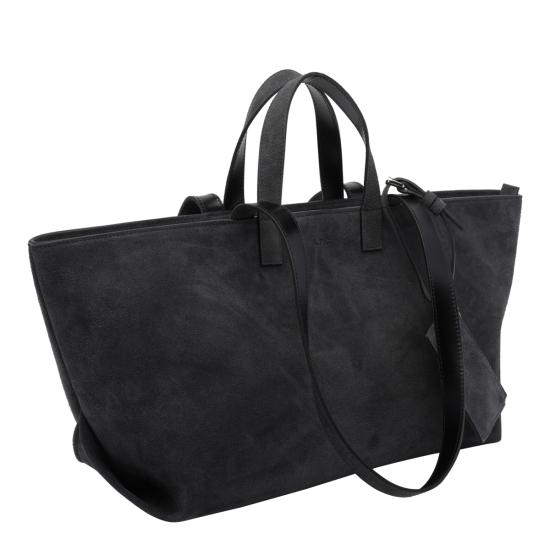 26FW 아페쎄 르 드러머 백 PXCAL F67057 LAW GREY - A.P.C.