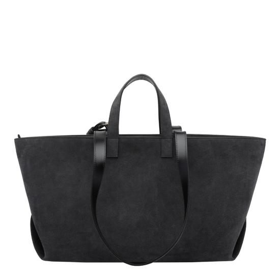 26FW 아페쎄 르 드러머 백 PXCAL F67057 LAW GREY - A.P.C.