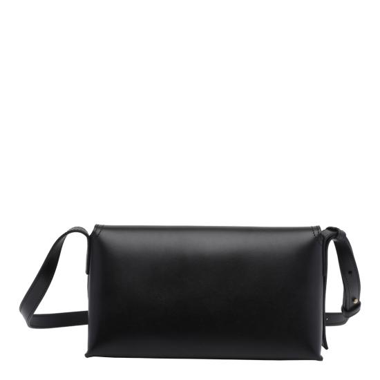 26FW 아페쎄 숄더백 PXBVV F67054 LZZ BLACK - A.P.C.