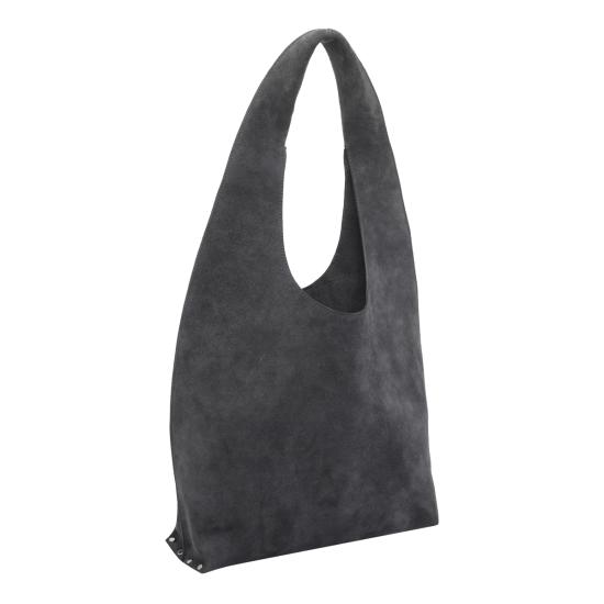 26FW 아페쎄 숄더백 PXCDS F67043 LAW GREY - A.P.C.