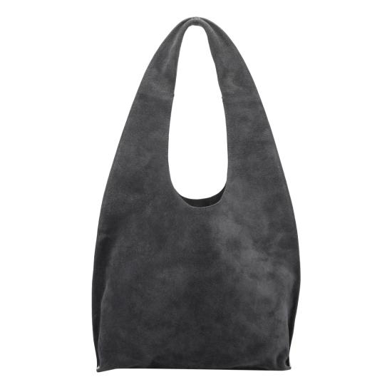 26FW 아페쎄 숄더백 PXCDS F67043 LAW GREY - A.P.C.