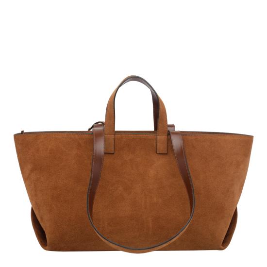 26FW 아페쎄 르 드러머 백 PXCAL F67057 CAB BEIGE - A.P.C.
