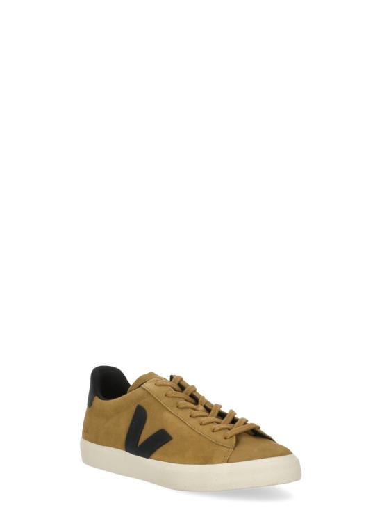 26FW 베자 스니커즈 CP0321808 TENT BLACK PIERRE BROWN - VEJA