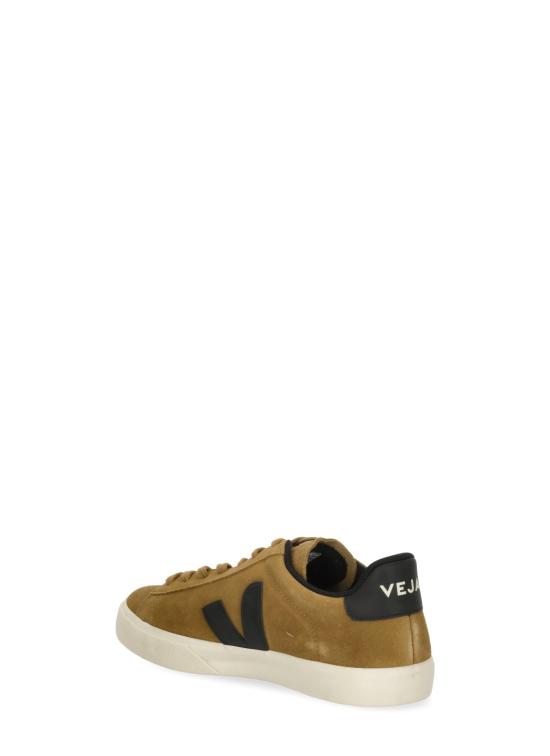 26FW 베자 스니커즈 CP0321808 TENT BLACK PIERRE BROWN - VEJA