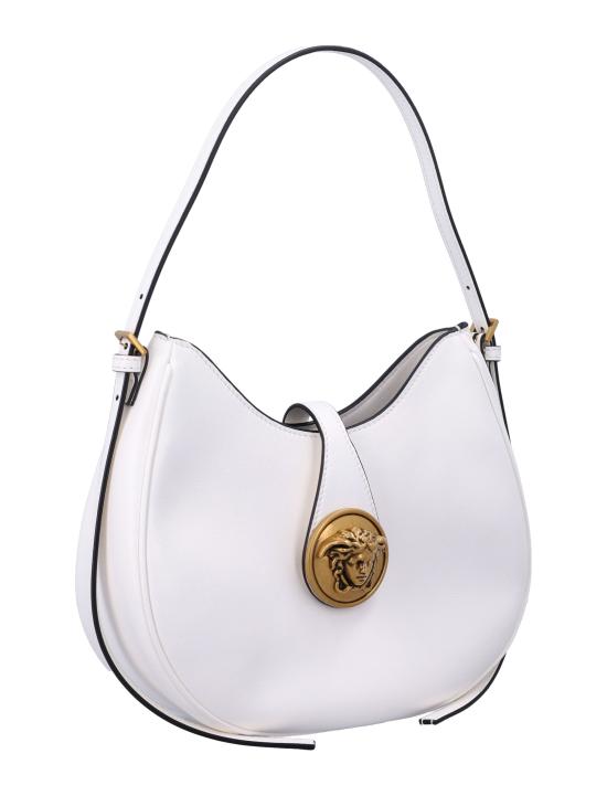 26FW 베르사체 가방 10261991A17449 1W72J BIANCO - VERSACE