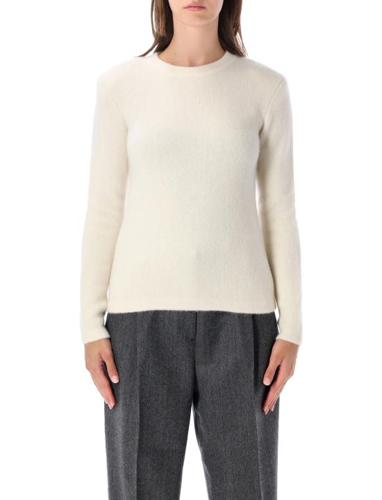 26FW 토템 스웨터 264WRT0816YA0305 116 BEIGE