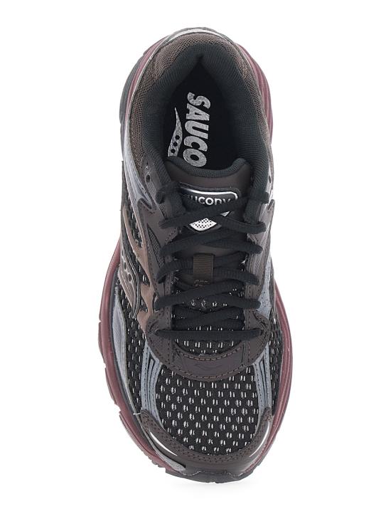 26FW 써코니 스니커즈 S1012791001 Brown - SAUCONY