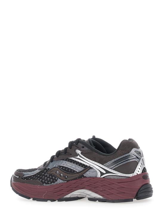 26FW 써코니 스니커즈 S1012791001 Brown - SAUCONY