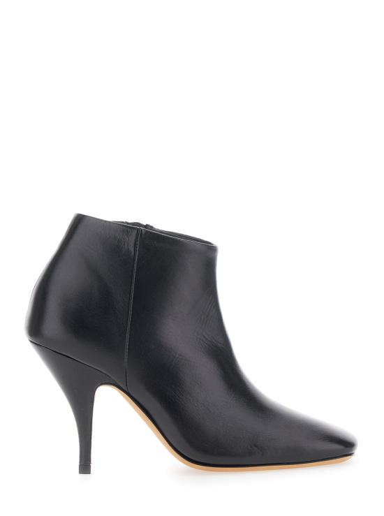26FW 주드 부츠 PF26BO020BK001LL002BLACK