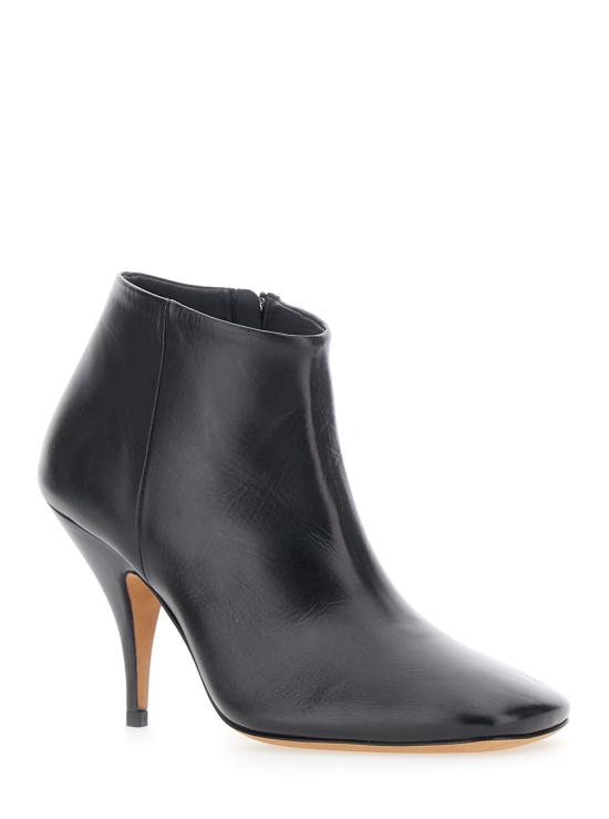 26FW 주드 부츠 PF26BO020BK001LL002BLACK - JUDE