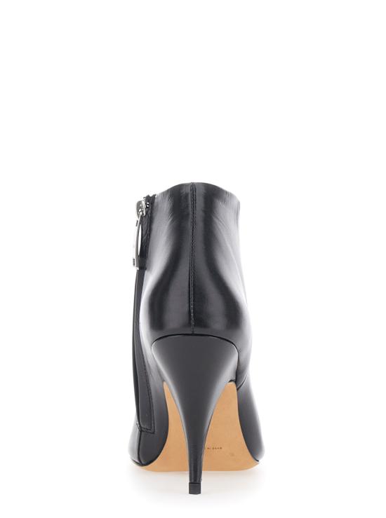 26FW 주드 부츠 PF26BO020BK001LL002BLACK - JUDE