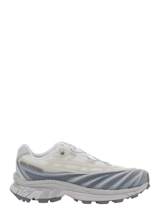 26FW 살로몬 스니커즈 L45419100 Grey