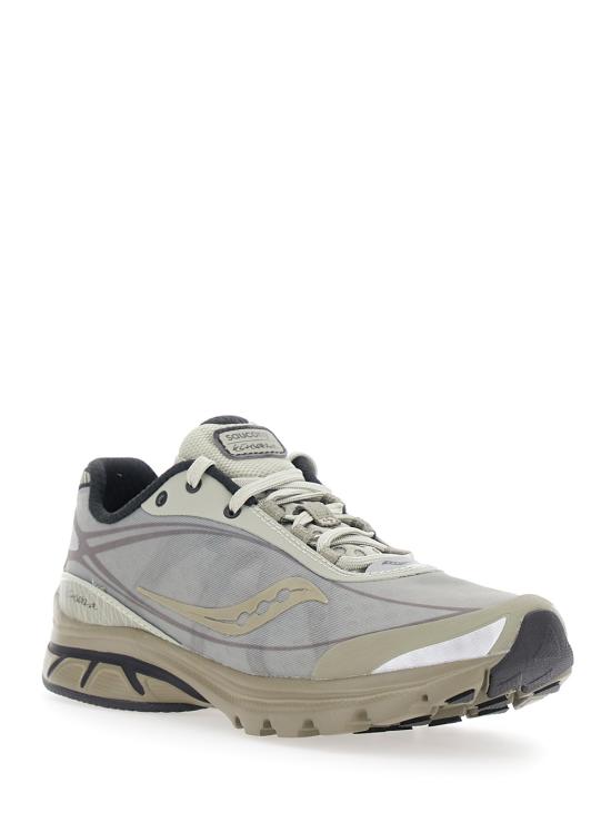 26FW 써코니 스니커즈 S1016501001 Green - SAUCONY